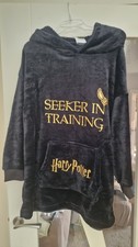 Harry Potter Unisex Oversized