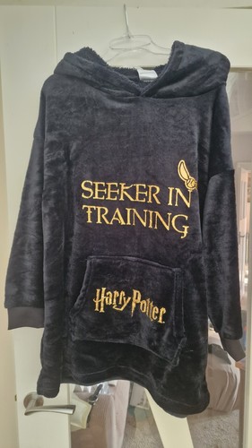 Harry potter unisex - potter, oversized