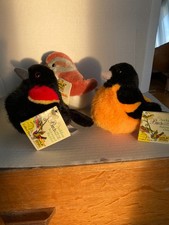 3 Wild Republic American soft