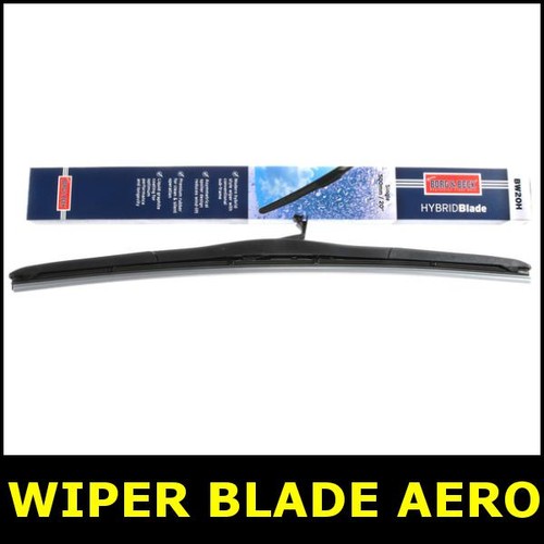Wiper blade aero - blade, left