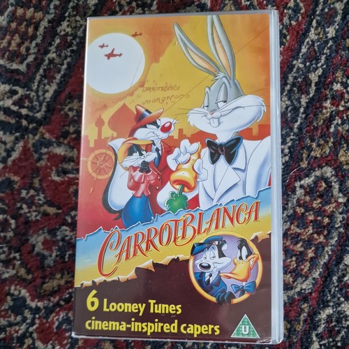 Carrotblanca looney tunes - carrotblanca,