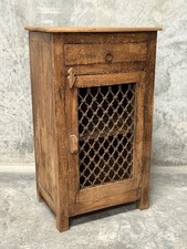 Handcrafted Teak Wood