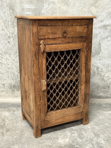 Handcrafted teak wood - teak,