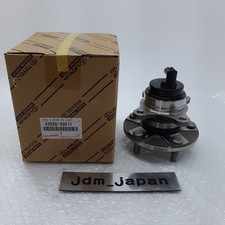 TOYOTA LEXUS Genuine LS430