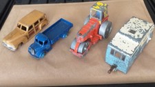 Vintage dinky joblot - ,