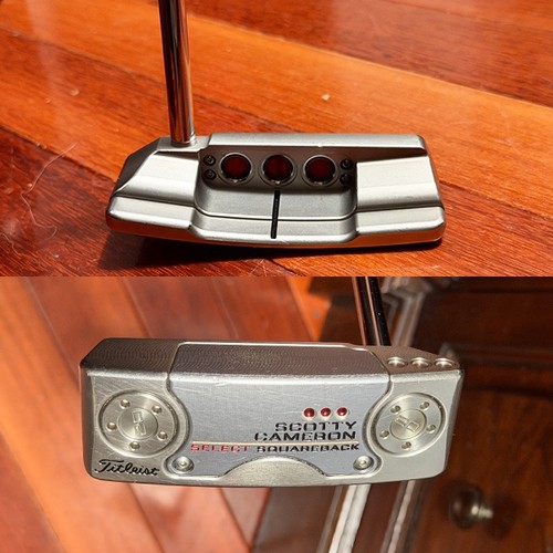 Scotty cameron select - cameron,