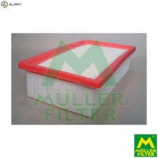 AIR FILTER PA3373 FOR TATA 475DL/Si 1.4L 4cyl INDIGO MARINA