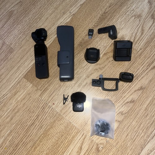 dji osmo mobile 2