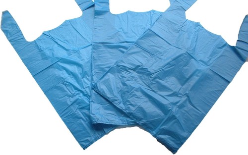 Large vest carrier - bags, heavy