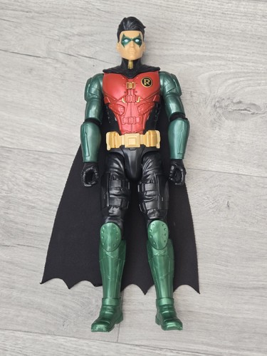 Mattel batman robin - mattel,