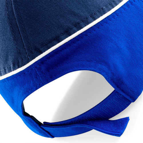 Personalised baseball cap - personalised,