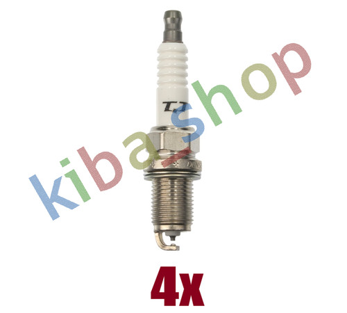 Spark plug fits mercedes sl - spark,