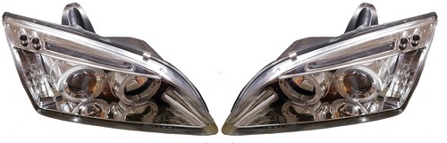 For ford focus mk2 - ford,