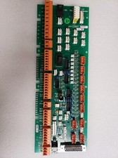 THYSSEN ELEVATOR BOARDS