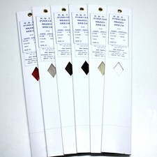 Waxed Silamide Skeins Hand