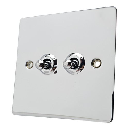Volex gang way toggle - gang, 2