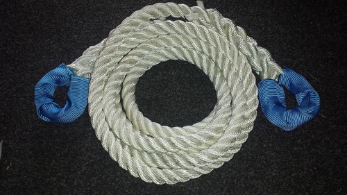 Metre 24mm nylon - 24mm, kinetic