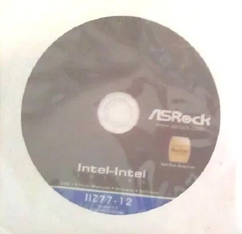 Original asrock motherboard - original,