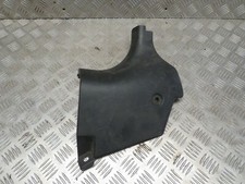 Mitsubishi Evo 7 - 8   Drivers right side lower front foot well trim RHD