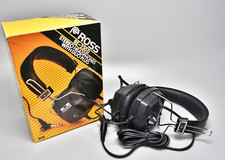 Vintage Ross RE-230D Stereo