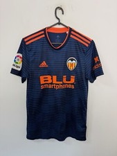 Valencia 2018 2019 - 2018/2019, away