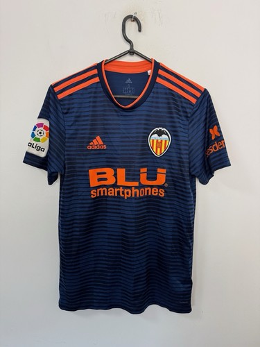 Valencia 2018 2019 away - valencia,