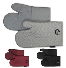 Heat Resistant Thick Soft