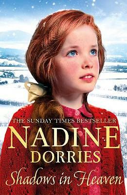 Nadine dorries shadows in - nadine,