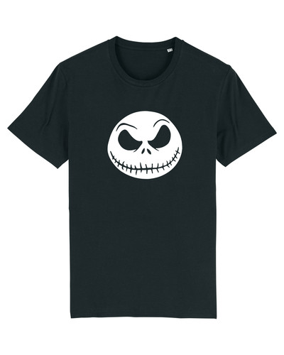 Jack face nightmare before - face,
