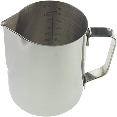 600ml barista milk - 600ml, for