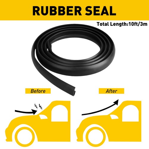 Windshield rubber molding - rubber,