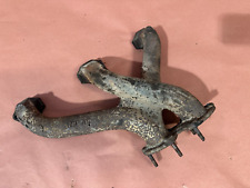 MG MGB 1.8L Original Exhaust