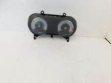 JAGUAR XF V6 PORTFOLIO MK1 X250 4DR 07-11 INSTRUMENT CLUSTER 9X23-10849-JF