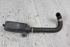 Engine Ventilation Secondary