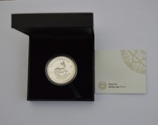 2018 South Africa  Krugerrand