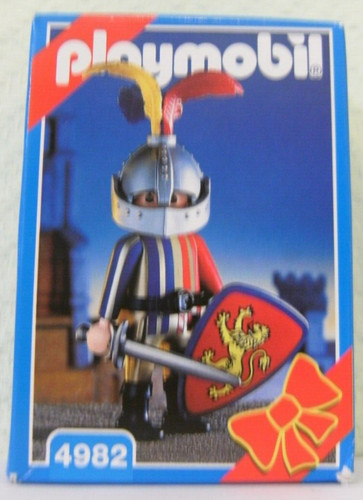 Playmobil vedes birthday - playmobil,