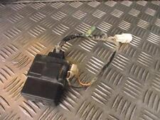 2003 YAMAHA TTR 125 CDI UNIT ECU IGNITION MODULE MOTOCROSS X - DIRT - BIKE