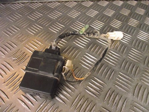 2003 yamaha ttr 125 - 2003, unit