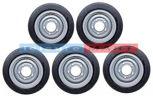 Five 195 - x, 13
