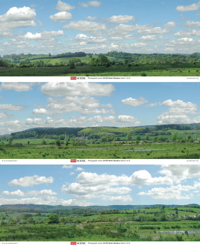 Peco skp water meadow - skp-05,