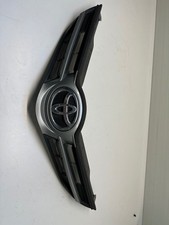 Toyota Auris E180 2013 Front