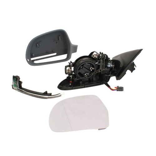 Side mirror for audi - for,