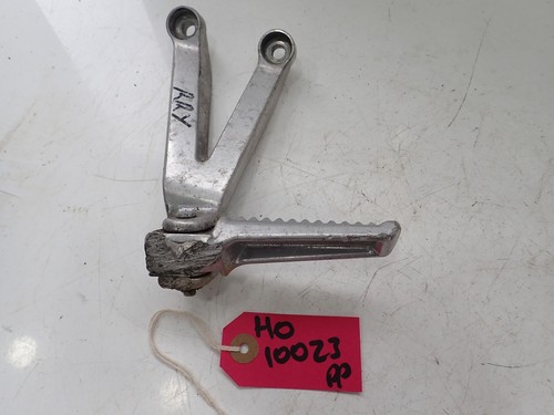 Honda cbr 900 - 900, left