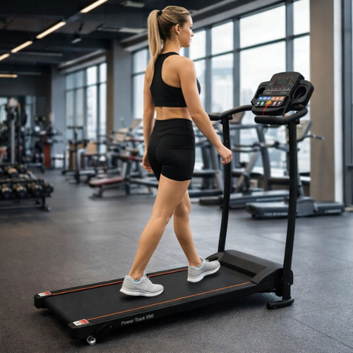 Power track 550 - track,