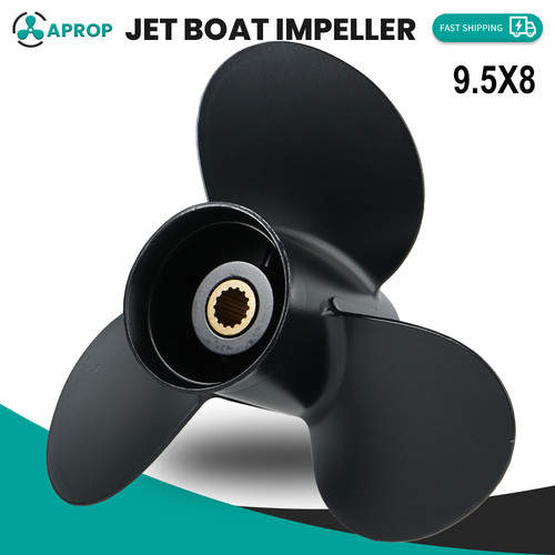 For tohatsu boat propeller - for,