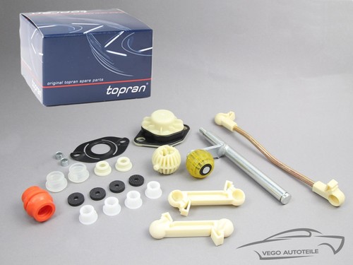 Genuine topran repair gear - topran,