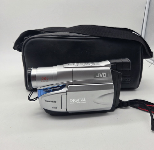 Untested jvc axm18u - untested, gr-axm18u