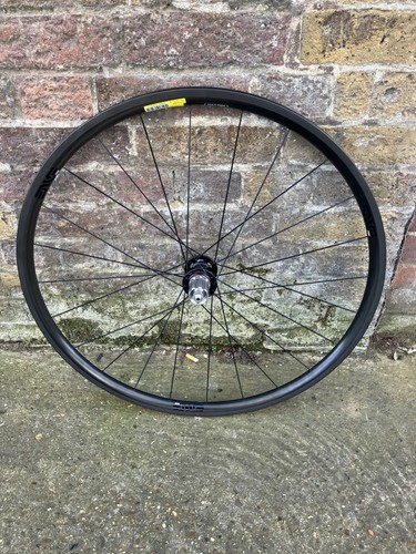 Enve ses rear wheel chris - 2.2,