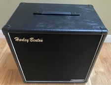 Harley Benton Guitar Speaker