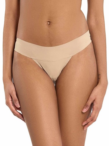 Nwt hanky panky - hanky, taupe